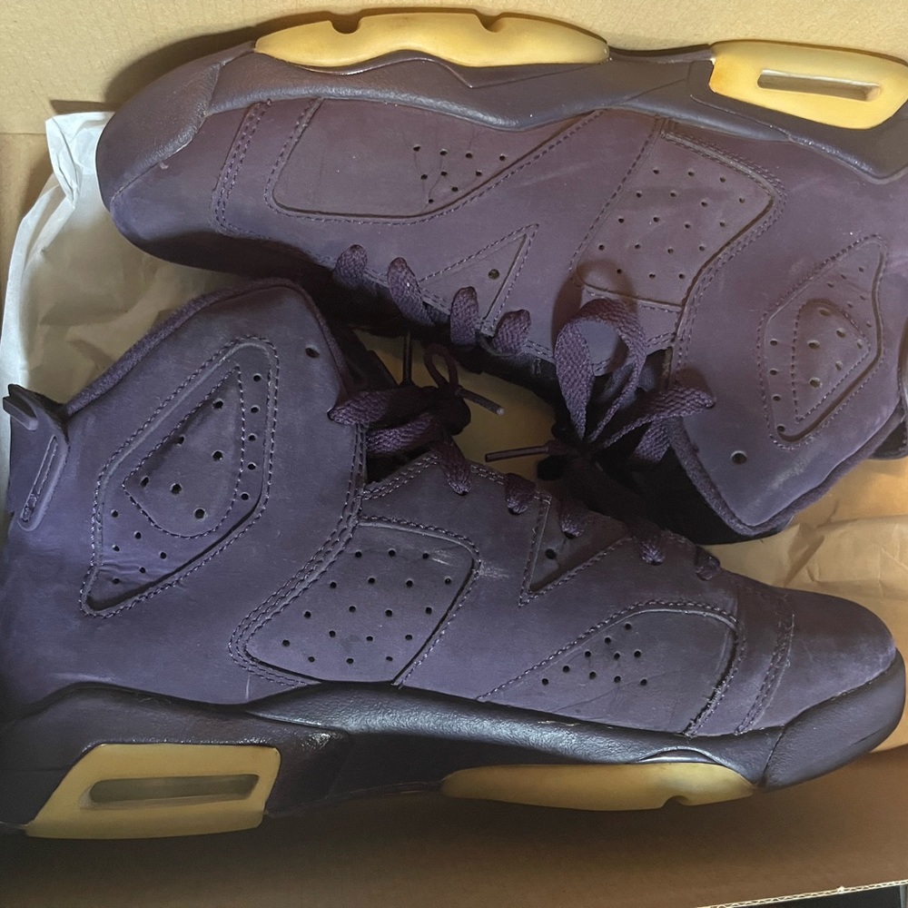 Jordan Retro 6